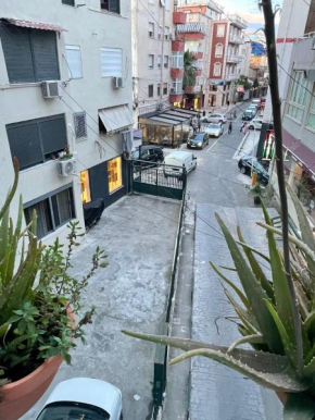 Apartaments Vila GJ